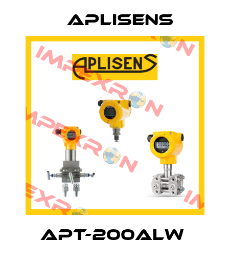 apt-200alw  Aplisens