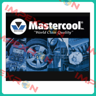 49362-J  Mastercool Inc