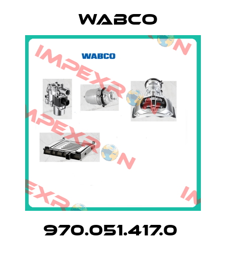 970.051.417.0  Wabco