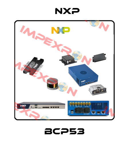 BCP53 NXP
