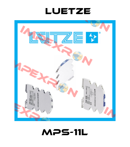 MPS-11L Luetze