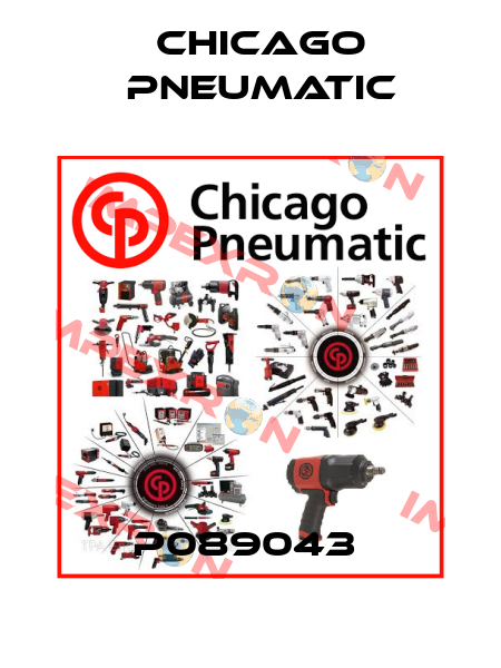 P089043  Chicago Pneumatic