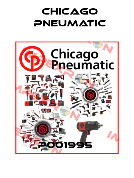P001995  Chicago Pneumatic
