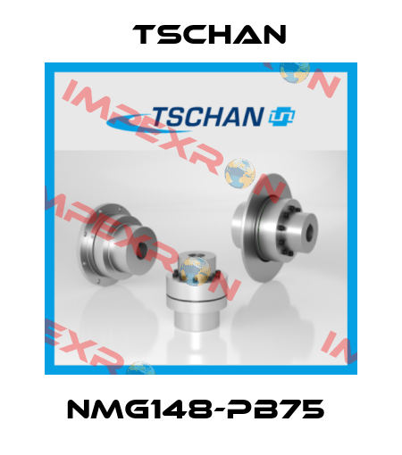NMG148-PB75  Tschan