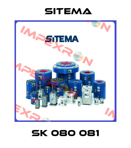SK 080 081 Sitema