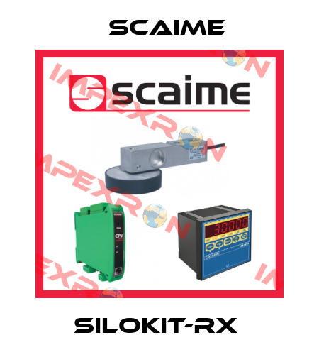 Silokit-Rx  Scaime