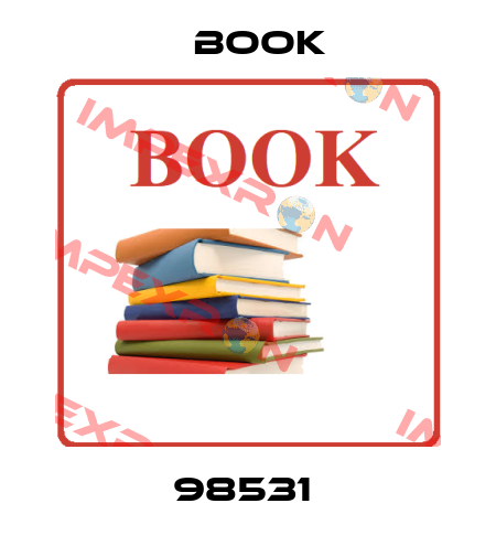 98531  Book