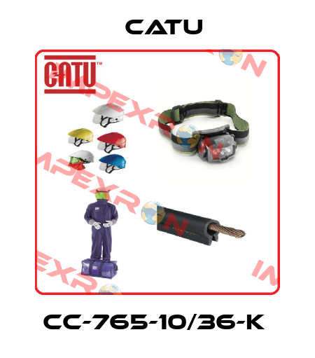 CC-765-10/36-K  Catu