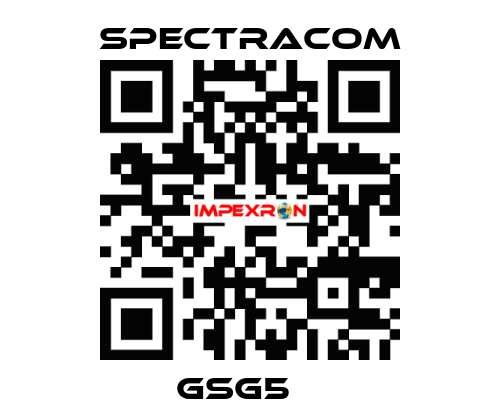 GSG5　  SPECTRACOM