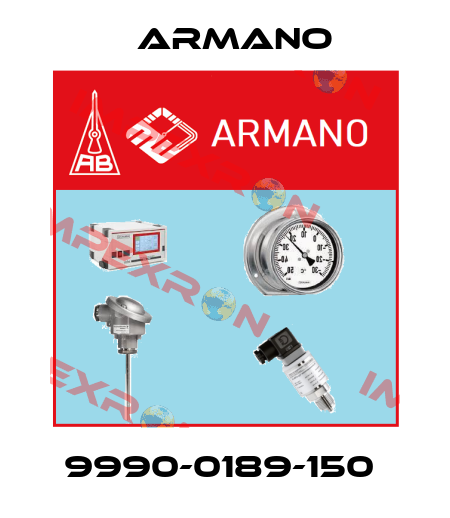 9990-0189-150  ARMANO