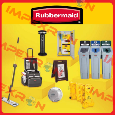 9T76 - COMPACT  Rubbermaid