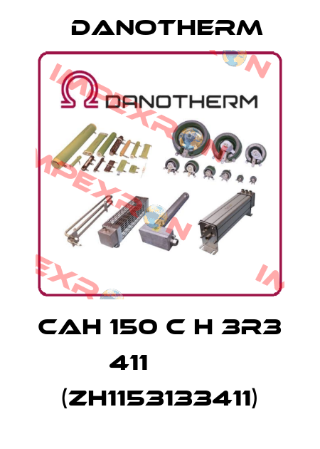 CAH 150 C H 3R3 411         (ZH1153133411) Danotherm