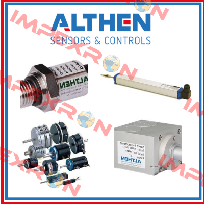 SG-IP-3L-24-420-2P  Althen