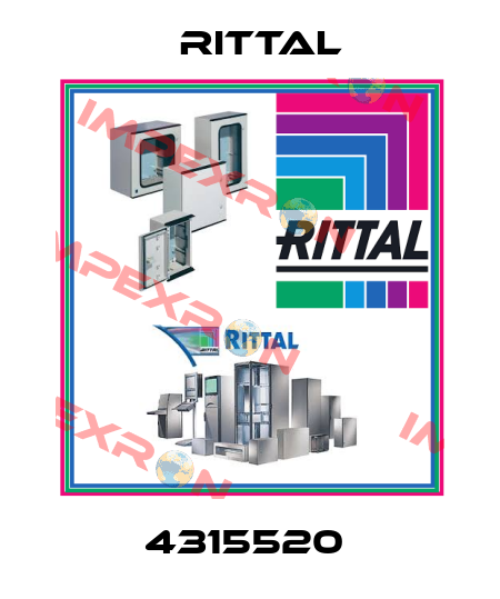 4315520  Rittal