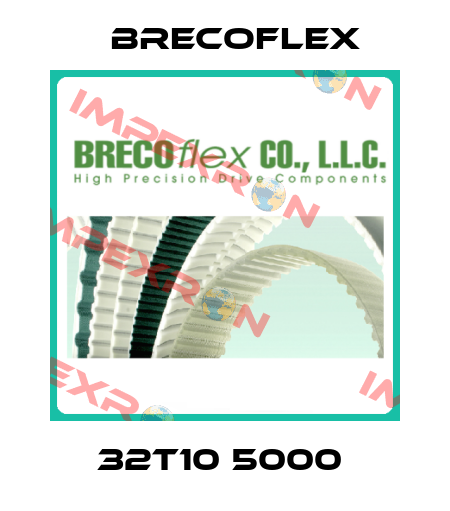 32T10 5000  Brecoflex