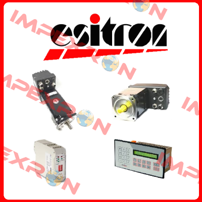 SBL4-0260-20-X-X-PWX, successor SBE4-0260-20-X  Esitron