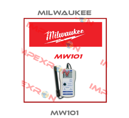 MW101 Milwaukee