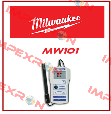 MW101 Milwaukee