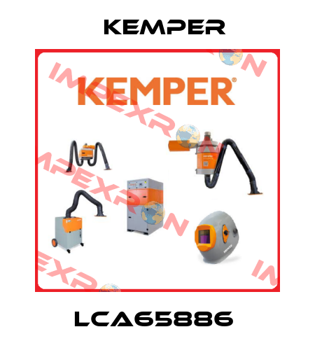 LCA65886  Kemper