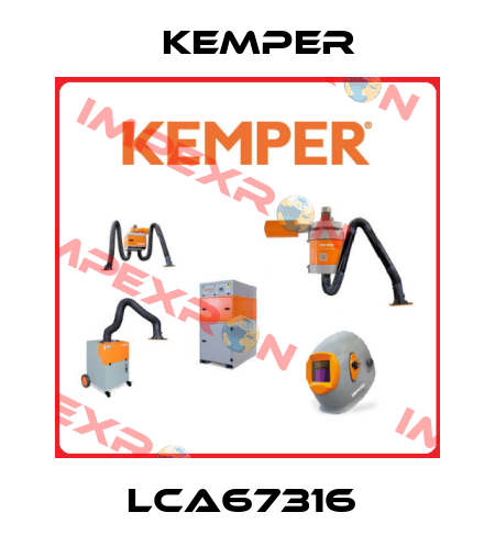 LCA67316  Kemper