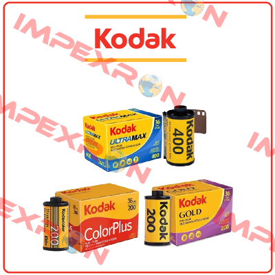 AA400  Kodak