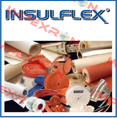 Pyrojacket Industrial: 25  ADL Insulflex