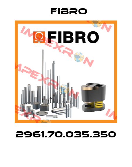 2961.70.035.350  Fibro