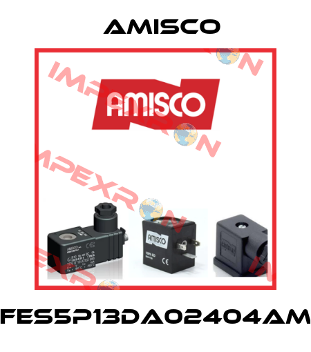 FES5P13DA02404AM Amisco