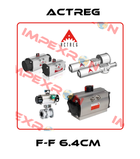 F-F 6.4CM  Actreg