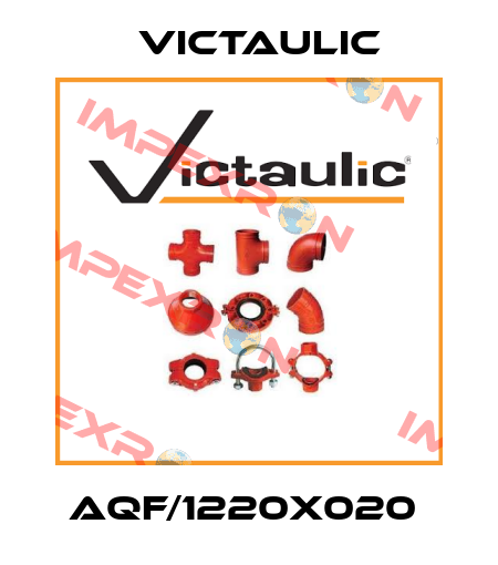 AQF/1220x020  Victaulic