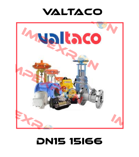 DN15 15i66 Valtaco