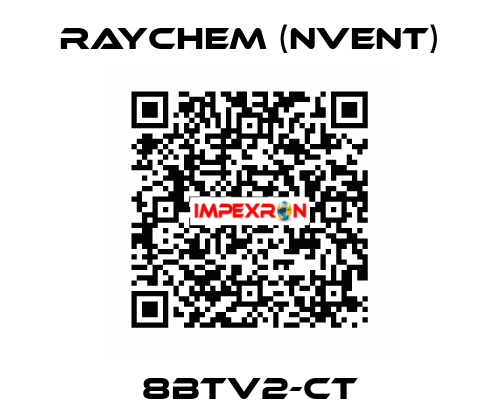 8BTV2-CT Raychem (nVent)