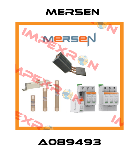 A089493 Mersen
