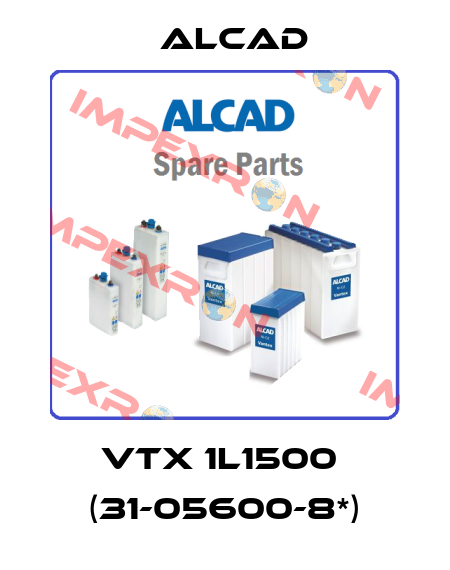 VTX 1L1500  (31-05600-8*) Alcad