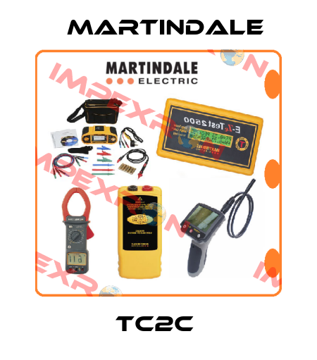TC2C  Martindale