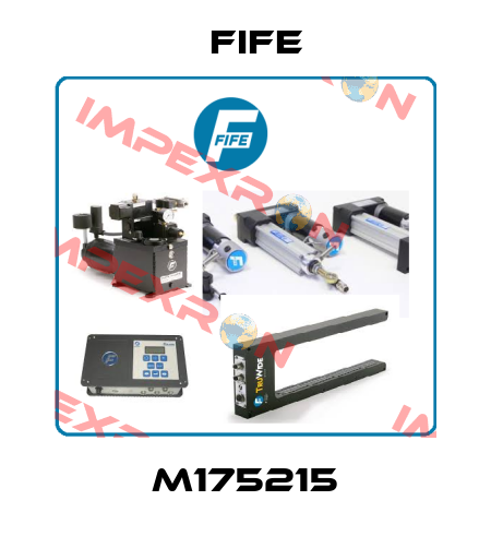 M175215 Fife