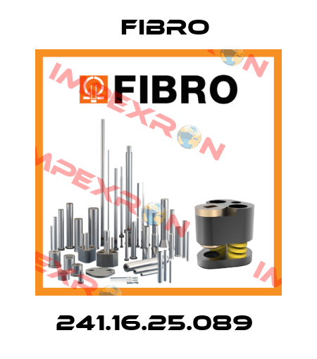 241.16.25.089  Fibro