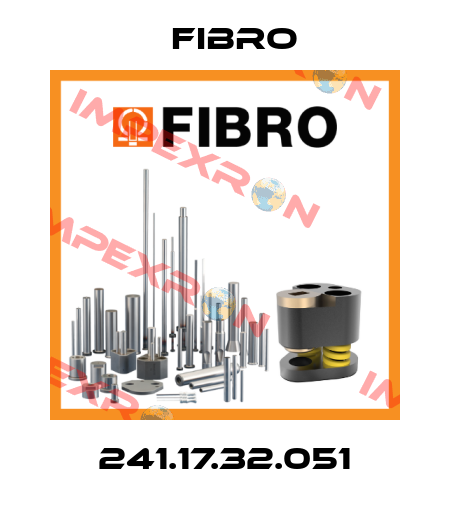 241.17.32.051 Fibro