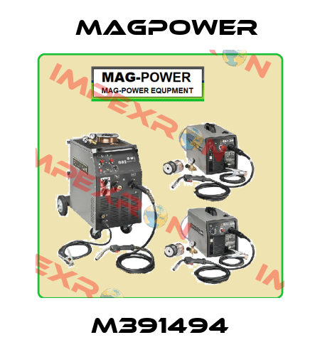 M391494 Magpower