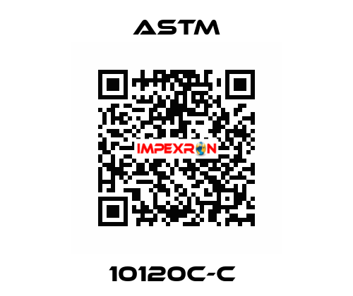 10120C-C  Astm