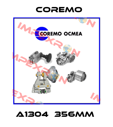 A1304  356MM  Coremo
