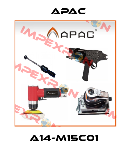 A14-M15C01  Apac