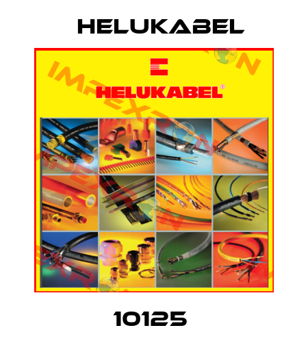 10125  Helukabel