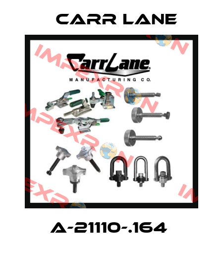 A-21110-.164  Carr Lane