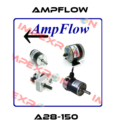 A28-150  Ampflow