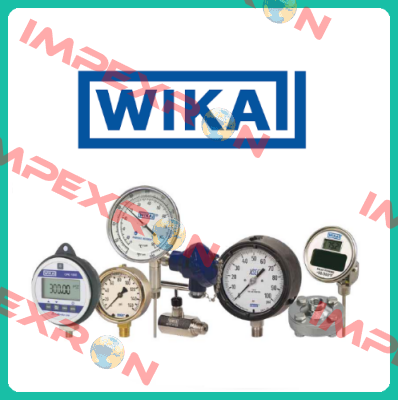 A52.080-S-C1F-GD-B080VZZ-Z DIAL-T-AAZ1ZZZZZ  Wika