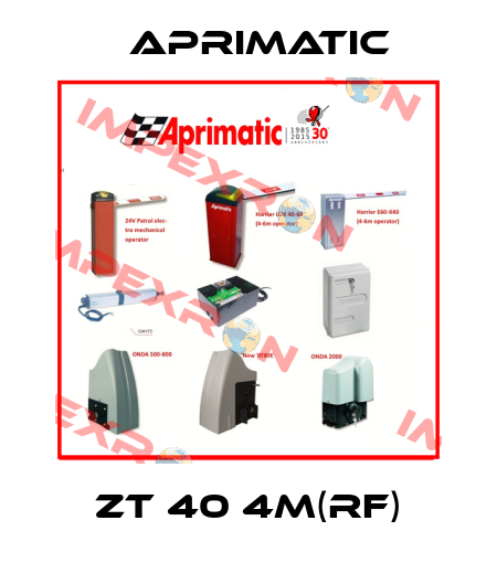 ZT 40 4M(RF) Aprimatic