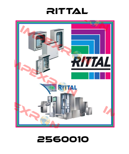 2560010  Rittal