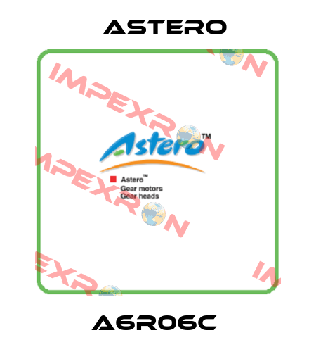 A6R06C  Astero