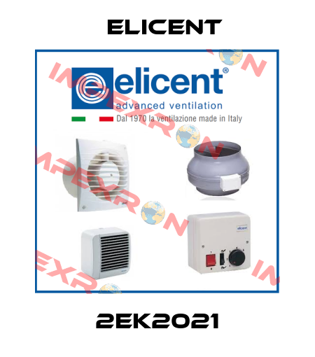 2EK2021 Elicent